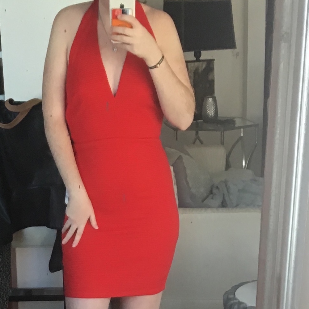 Bianca Dress